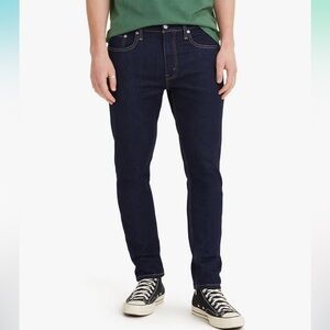 Levi’s Men’s Jeans 512 Model Slim Taper